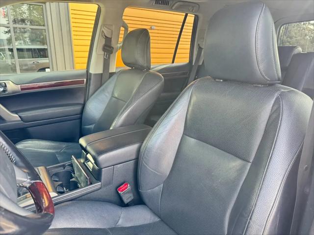 2016 Lexus GX 460 GX 460