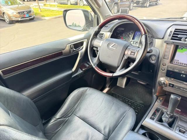 2016 Lexus GX 460 GX 460