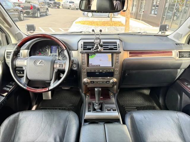 2016 Lexus GX 460 GX 460