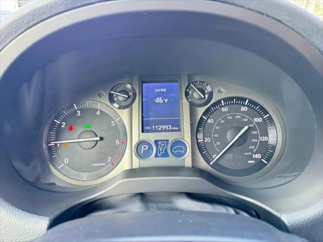 2016 Lexus GX 460 GX 460
