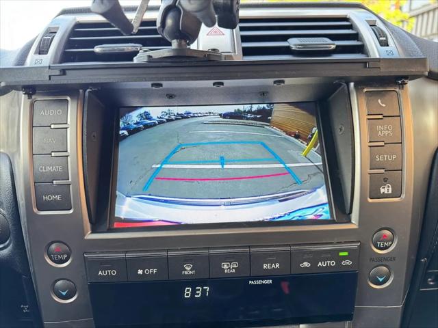 2016 Lexus GX 460 GX 460
