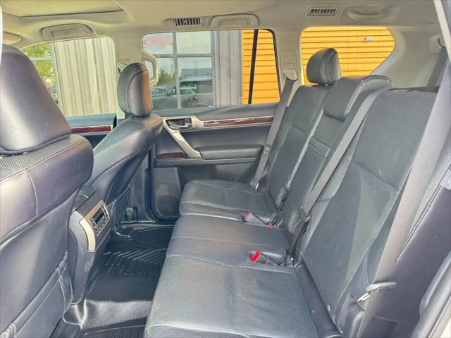 2016 Lexus GX 460 GX 460