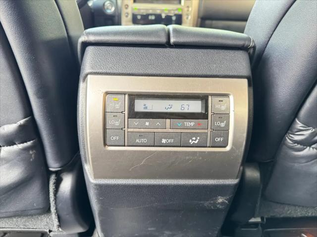 2016 Lexus GX 460 GX 460