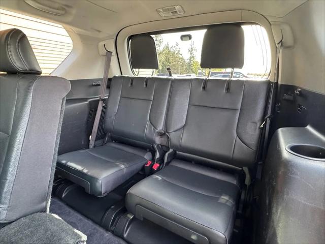 2016 Lexus GX 460 GX 460