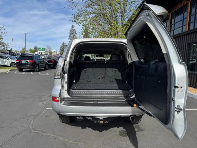 2016 Lexus GX 460 GX 460