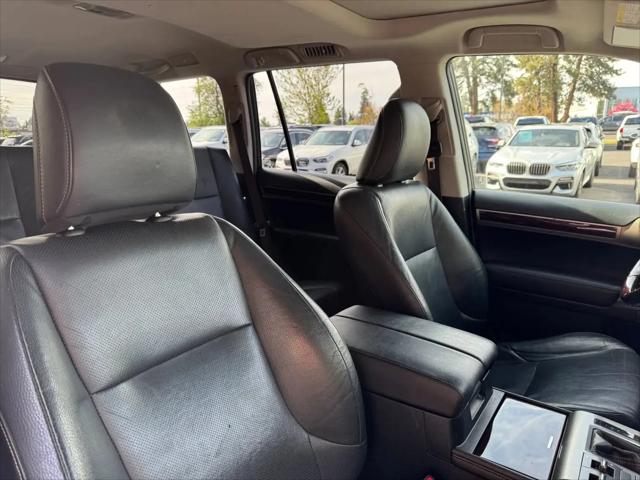 2016 Lexus GX 460 GX 460