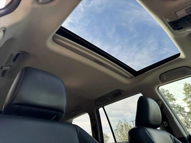 2016 Lexus GX 460 GX 460