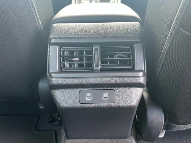 2025 Honda Accord Sedan LX