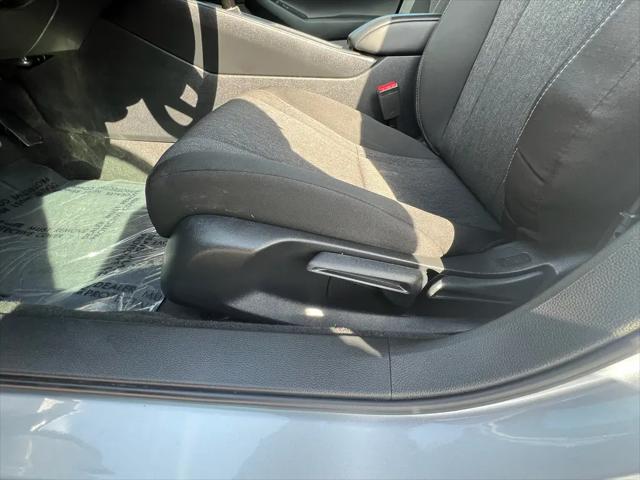2025 Honda Accord Sedan LX