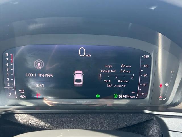 2025 Honda Accord Sedan LX