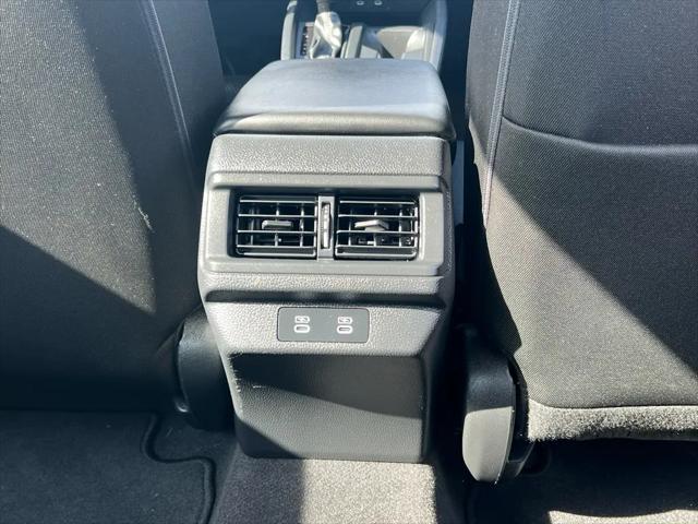 2025 Honda Accord Sedan LX