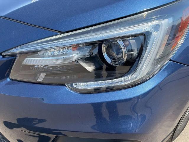 2019 Subaru Outback 3.6R Limited