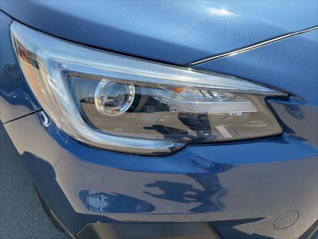 2019 Subaru Outback 3.6R Limited