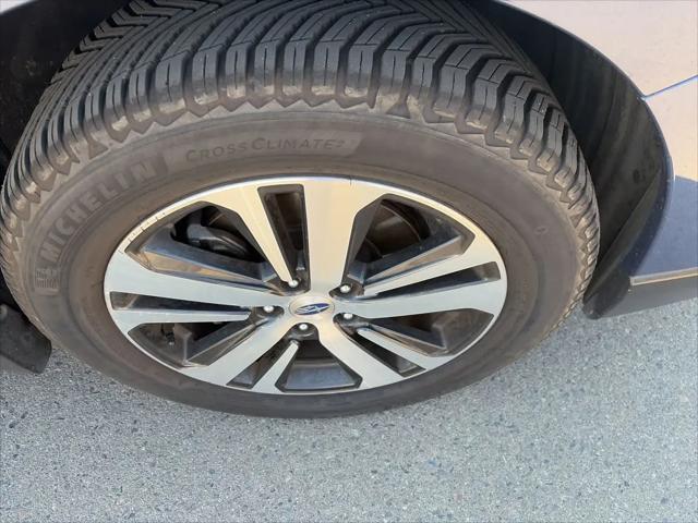 2019 Subaru Outback 3.6R Limited