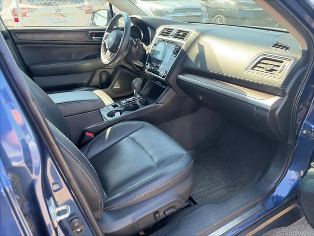 2019 Subaru Outback 3.6R Limited