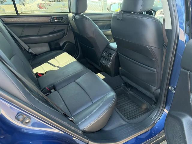 2019 Subaru Outback 3.6R Limited