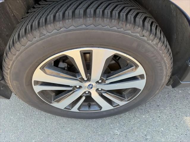 2019 Subaru Outback 3.6R Limited