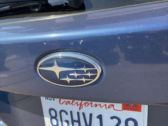 2019 Subaru Outback 3.6R Limited