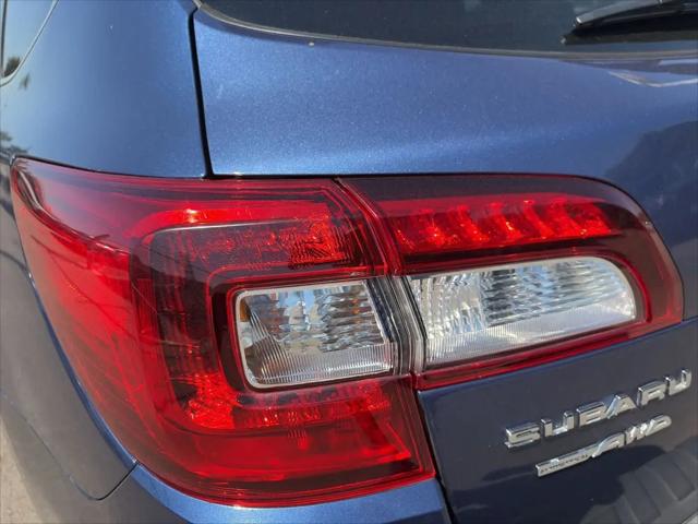 2019 Subaru Outback 3.6R Limited