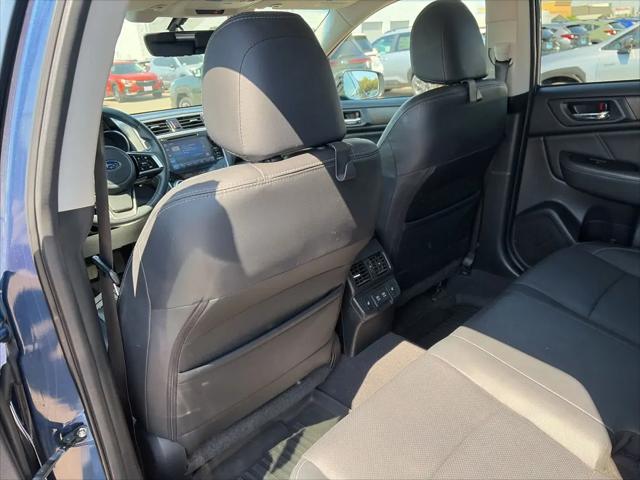 2019 Subaru Outback 3.6R Limited