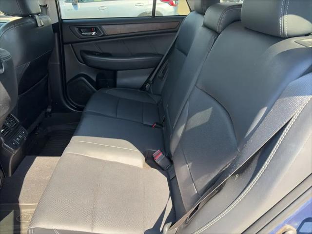 2019 Subaru Outback 3.6R Limited