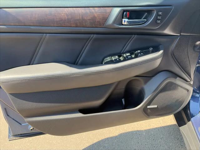 2019 Subaru Outback 3.6R Limited