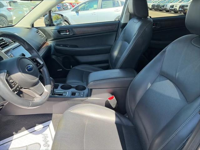 2019 Subaru Outback 3.6R Limited