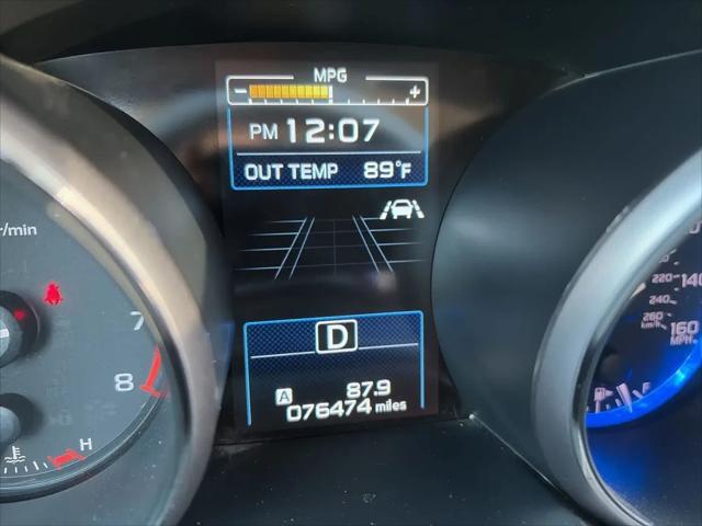 2019 Subaru Outback 3.6R Limited