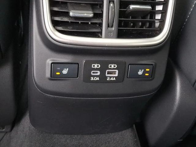 2024 Subaru Outback Touring XT