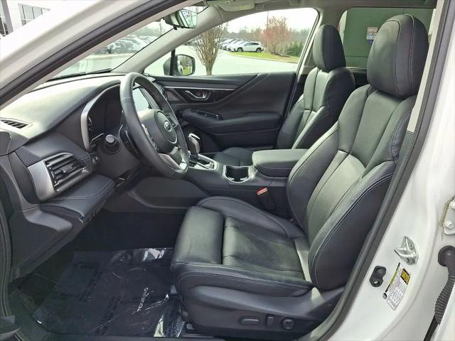 2024 Subaru Outback Touring XT