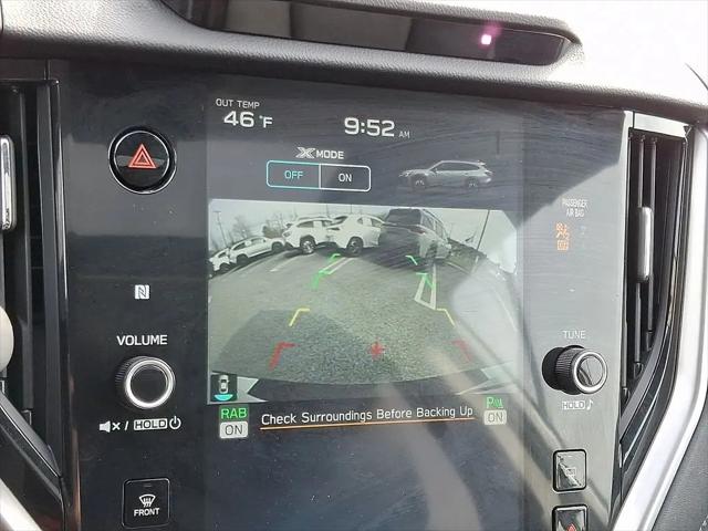 2024 Subaru Outback Touring XT