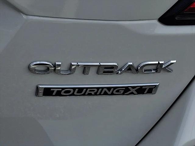 2024 Subaru Outback Touring XT