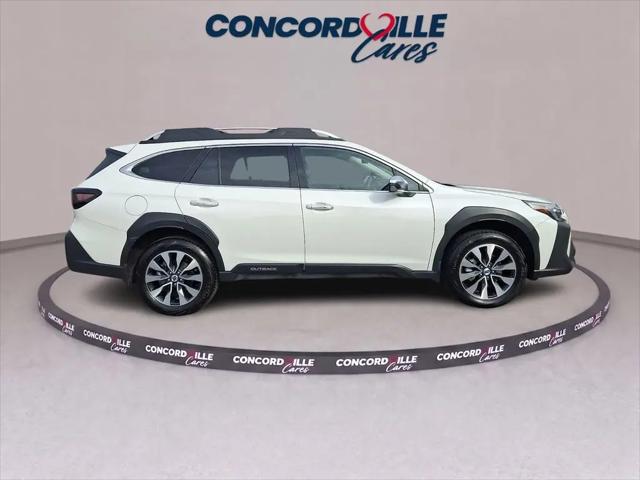 2024 Subaru Outback Touring XT