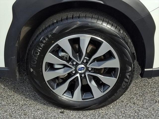 2024 Subaru Outback Touring XT