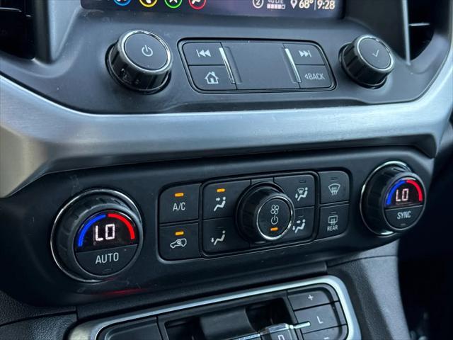 2020 GMC Acadia FWD SLT