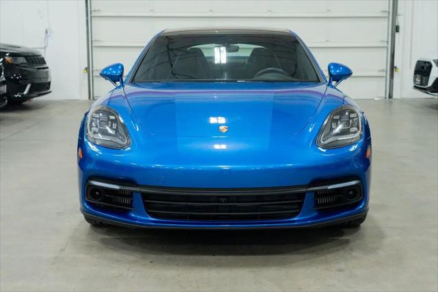 2017 Porsche Panamera 4S for sale in Kent, WA