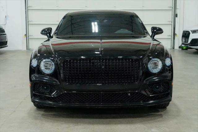 2021 Bentley Flying Spur V8