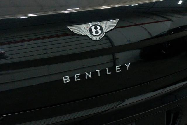 2021 Bentley Flying Spur V8