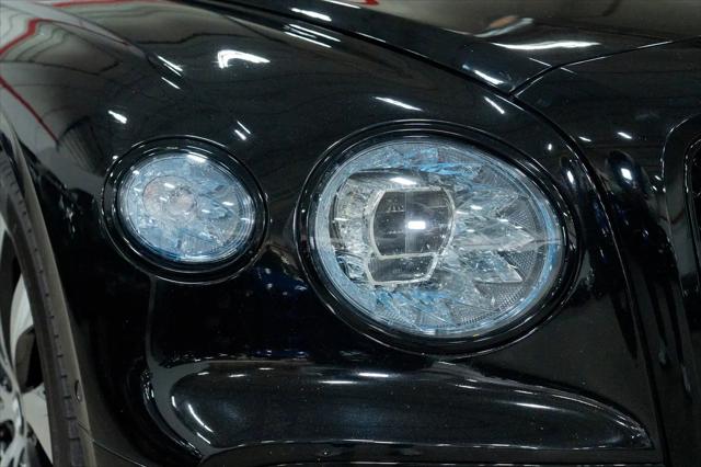 2021 Bentley Flying Spur V8
