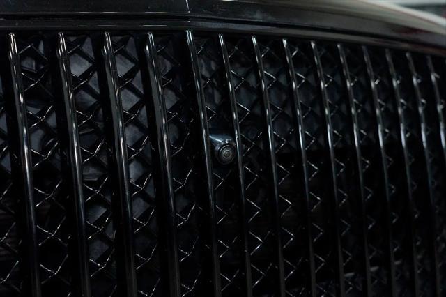 2021 Bentley Flying Spur V8