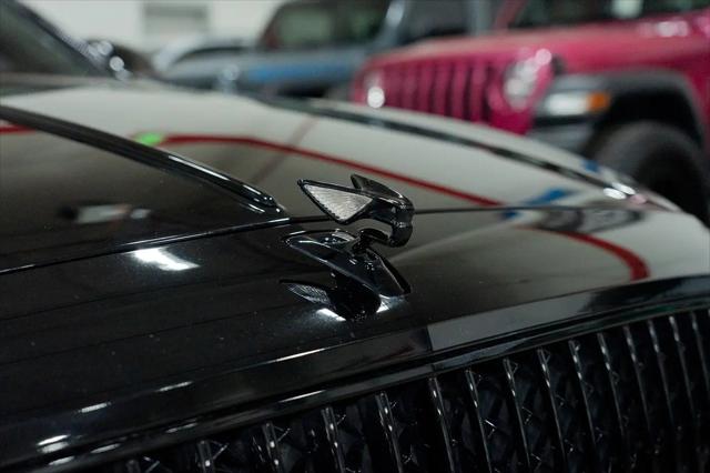 2021 Bentley Flying Spur V8