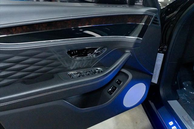 2021 Bentley Flying Spur V8