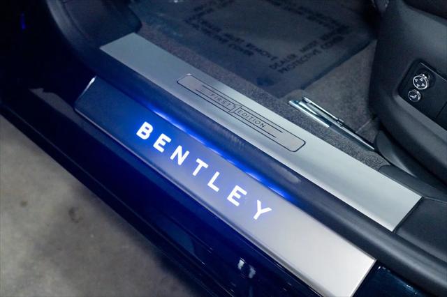 2021 Bentley Flying Spur V8
