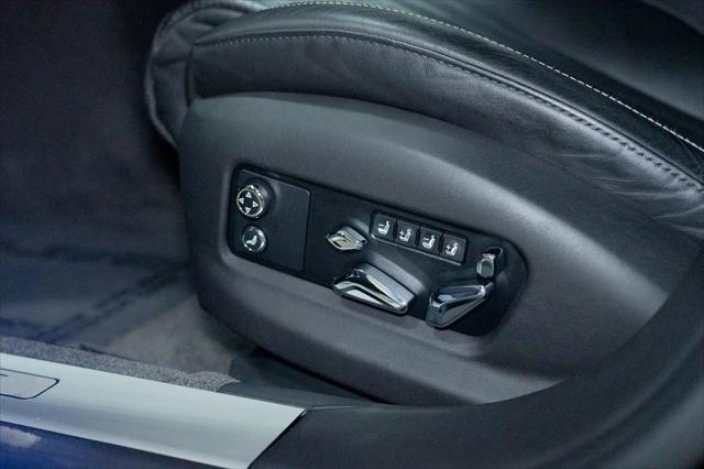 2021 Bentley Flying Spur V8