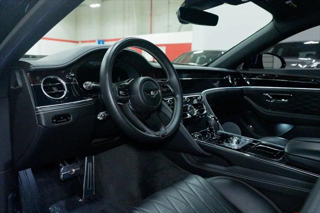 2021 Bentley Flying Spur V8