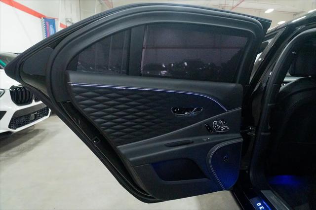 2021 Bentley Flying Spur V8