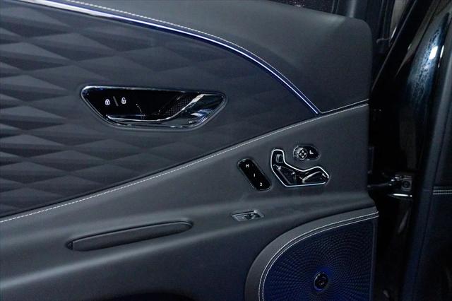 2021 Bentley Flying Spur V8