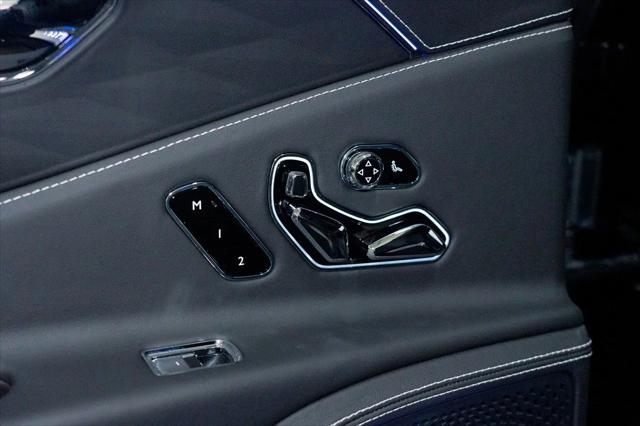 2021 Bentley Flying Spur V8