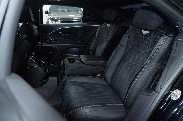 2021 Bentley Flying Spur V8