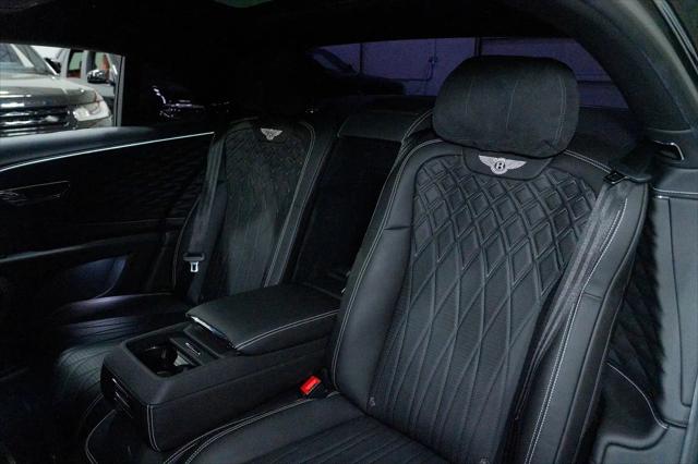 2021 Bentley Flying Spur V8